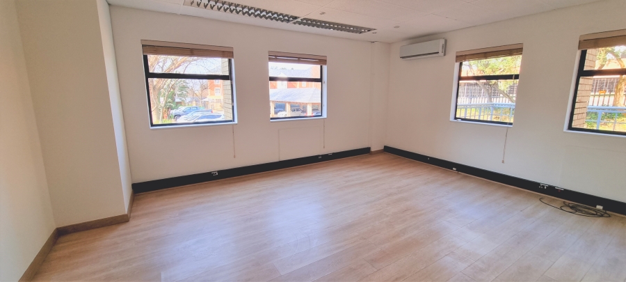 To Let Commercial Property for Rent in Bryanston Gauteng