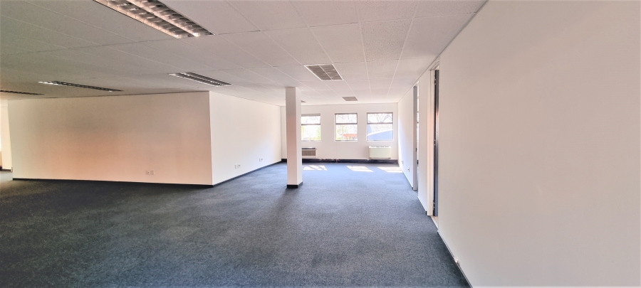 To Let Commercial Property for Rent in Bryanston Gauteng