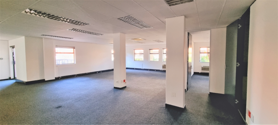 To Let Commercial Property for Rent in Bryanston Gauteng