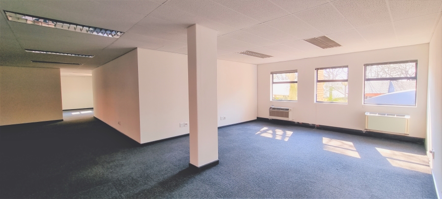 To Let Commercial Property for Rent in Bryanston Gauteng
