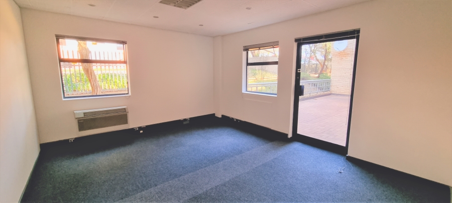 To Let Commercial Property for Rent in Bryanston Gauteng