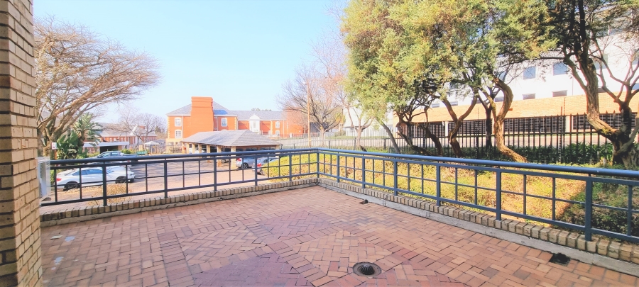 To Let Commercial Property for Rent in Bryanston Gauteng