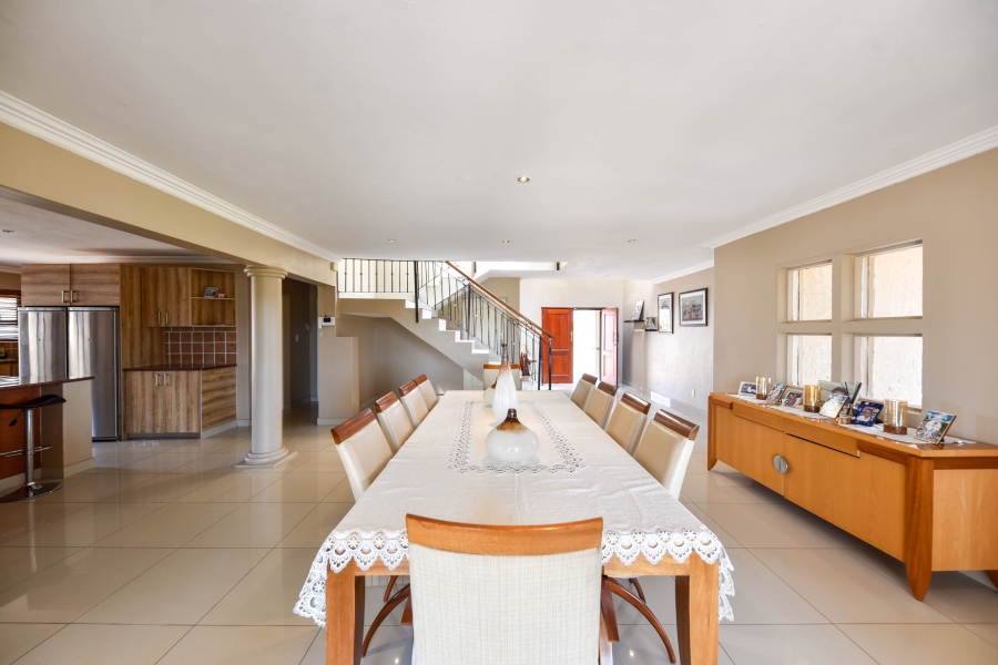 5 Bedroom Property for Sale in Grootfontein Country Estate Gauteng