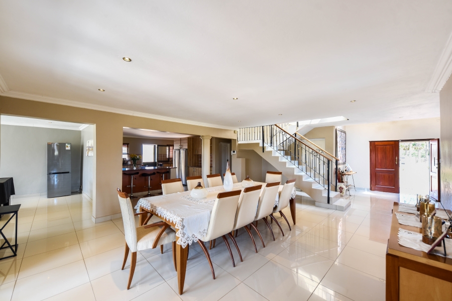 5 Bedroom Property for Sale in Grootfontein Country Estate Gauteng