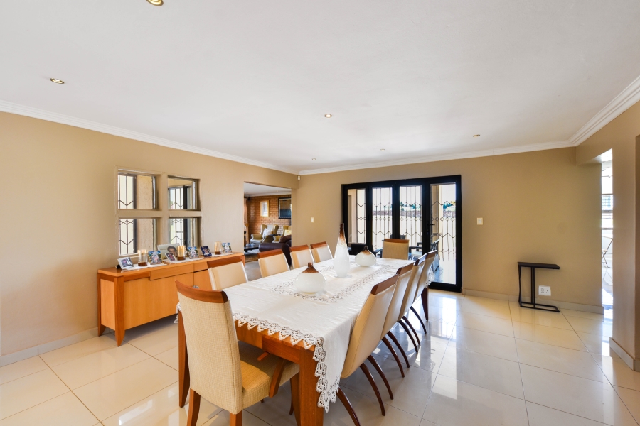 5 Bedroom Property for Sale in Grootfontein Country Estate Gauteng