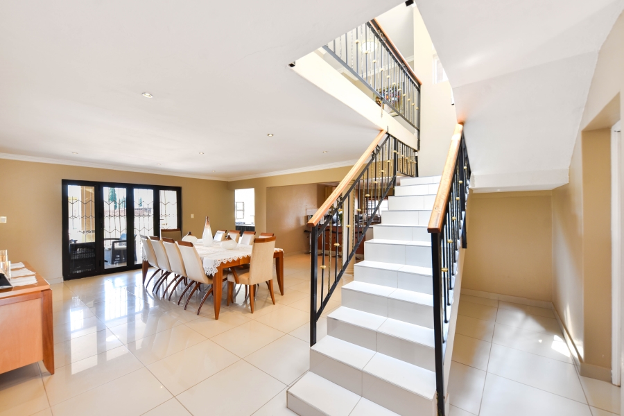 5 Bedroom Property for Sale in Grootfontein Country Estate Gauteng