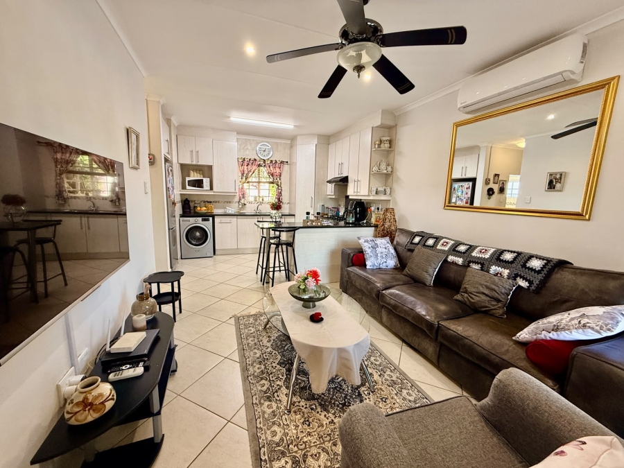 3 Bedroom Property for Sale in Florauna Gauteng