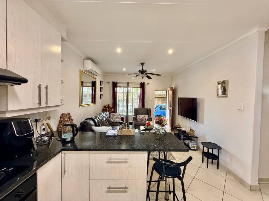 3 Bedroom Property for Sale in Florauna Gauteng