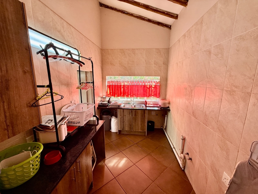 3 Bedroom Property for Sale in Florauna Gauteng