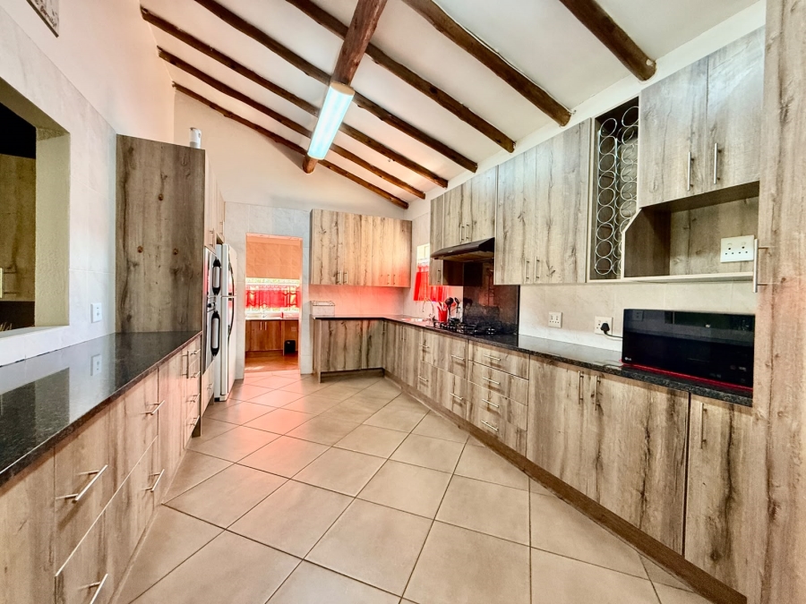 3 Bedroom Property for Sale in Florauna Gauteng
