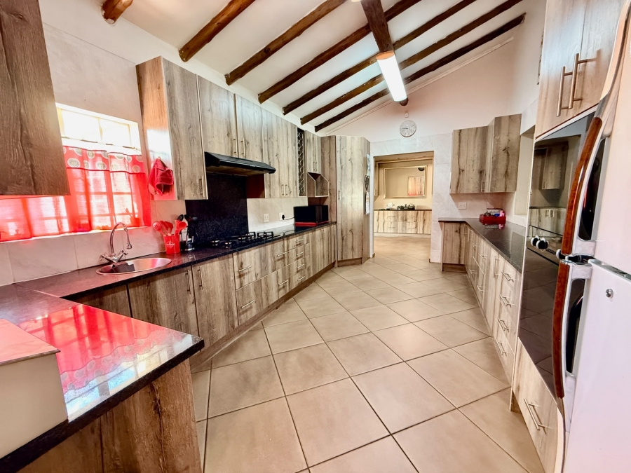 3 Bedroom Property for Sale in Florauna Gauteng