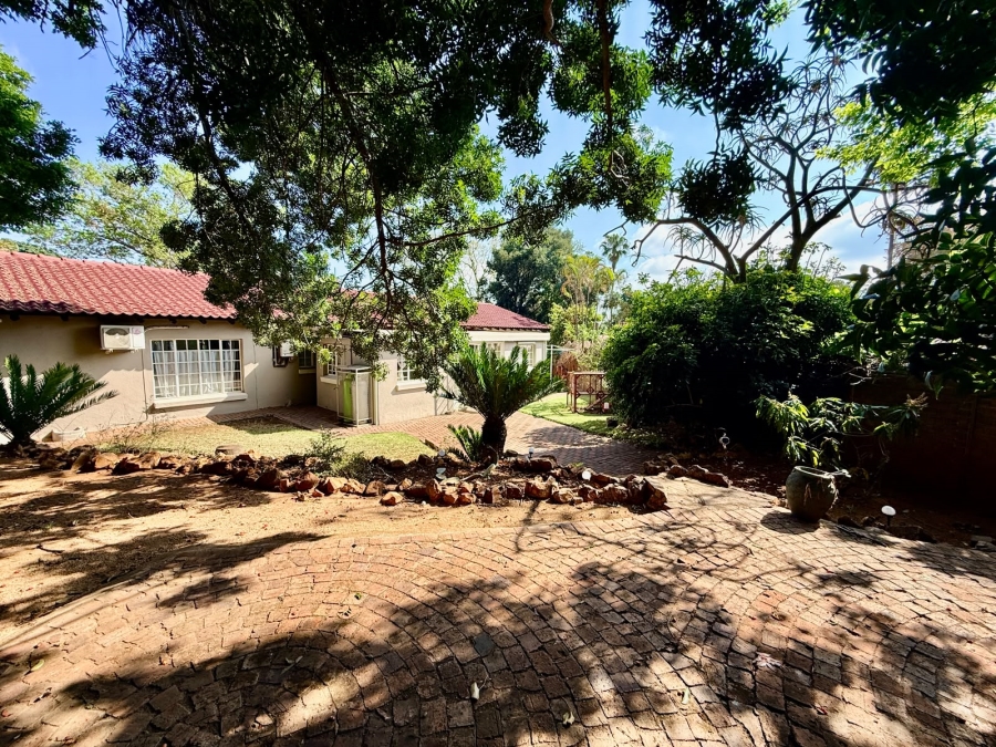 3 Bedroom Property for Sale in Florauna Gauteng