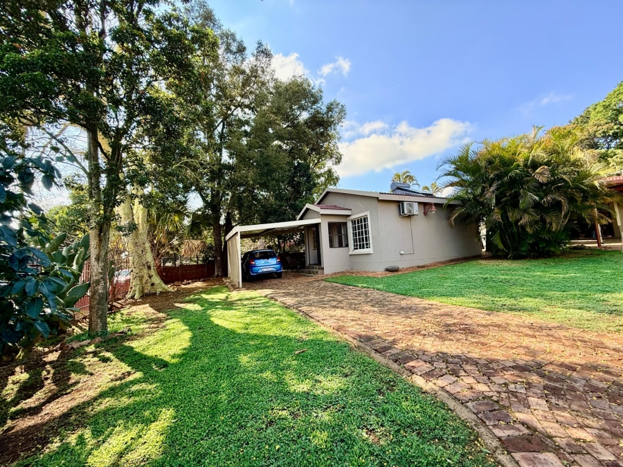 3 Bedroom Property for Sale in Florauna Gauteng