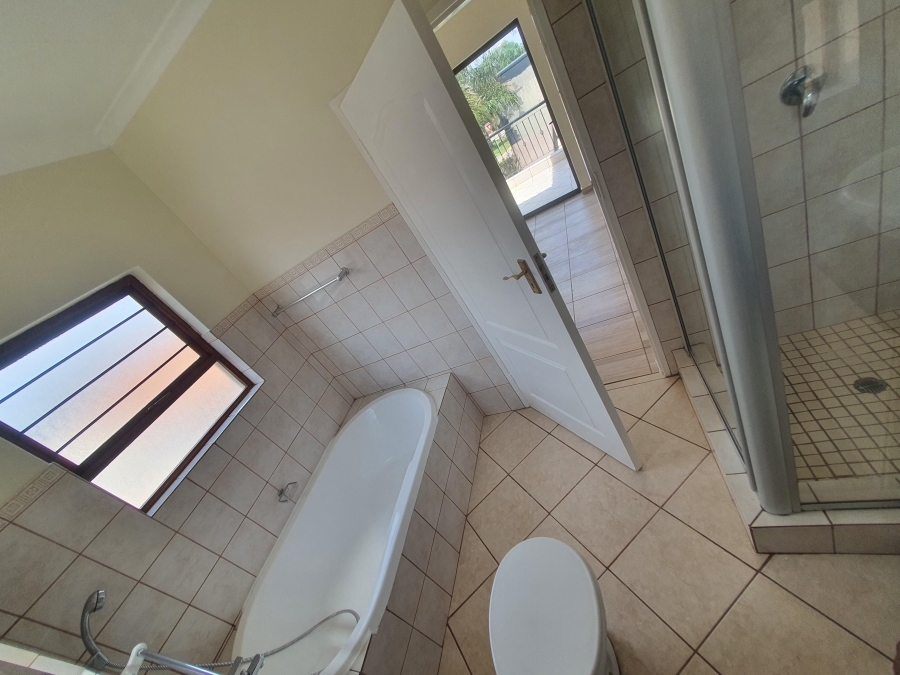 To Let 3 Bedroom Property for Rent in Bassonia Gauteng