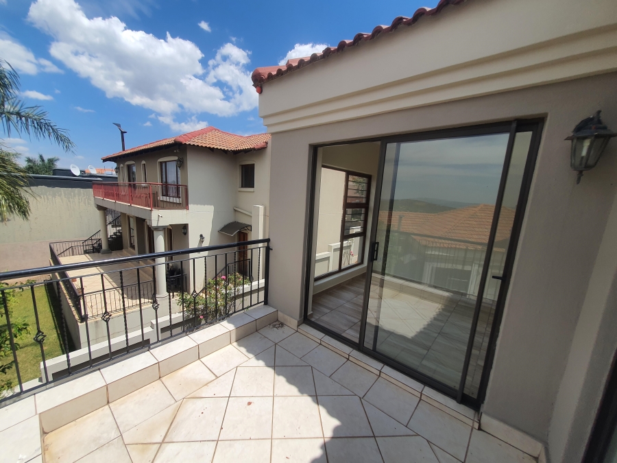 To Let 3 Bedroom Property for Rent in Bassonia Gauteng