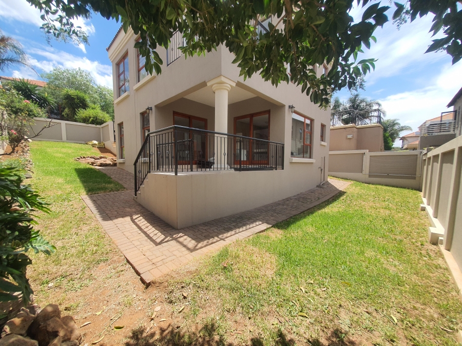 To Let 3 Bedroom Property for Rent in Bassonia Gauteng