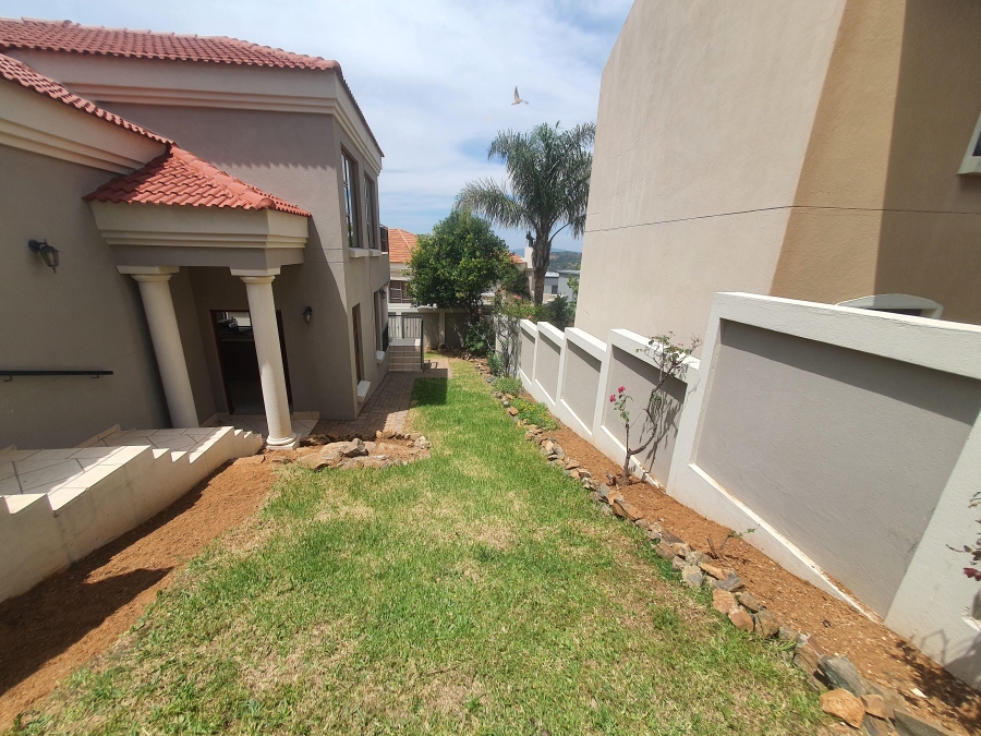 To Let 3 Bedroom Property for Rent in Bassonia Gauteng