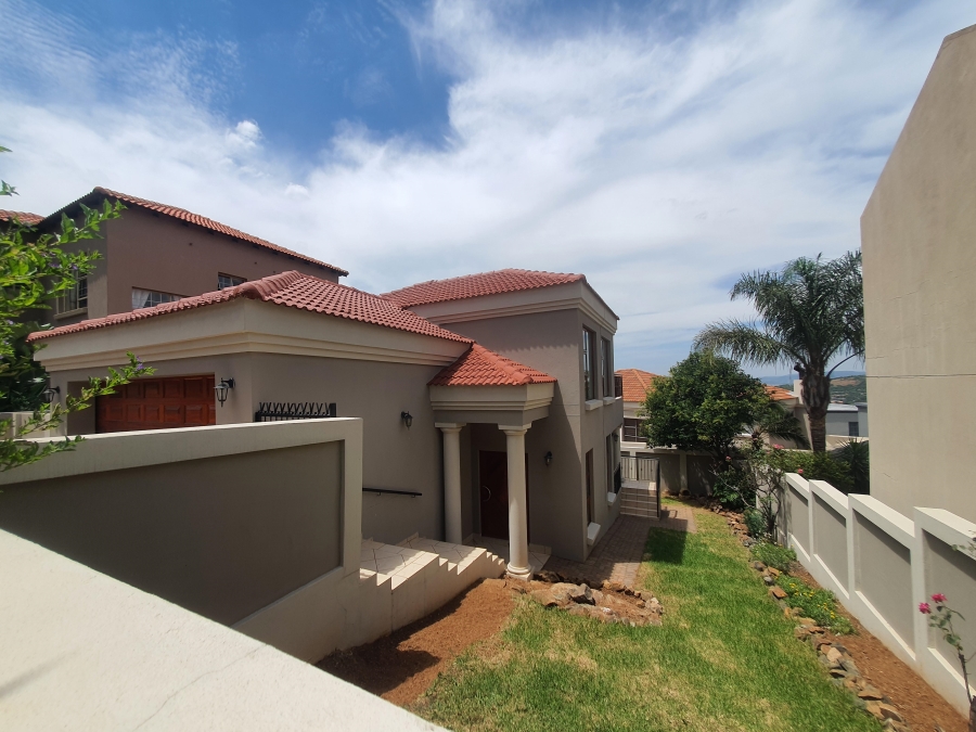 To Let 3 Bedroom Property for Rent in Bassonia Gauteng
