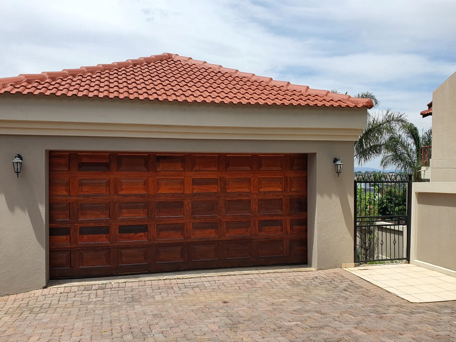 To Let 3 Bedroom Property for Rent in Bassonia Gauteng