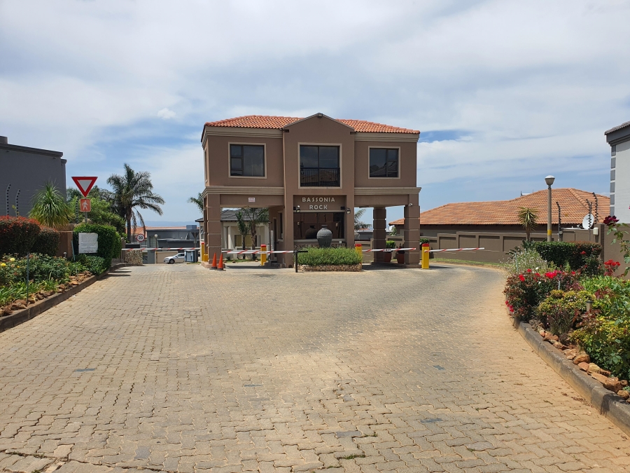 To Let 3 Bedroom Property for Rent in Bassonia Gauteng