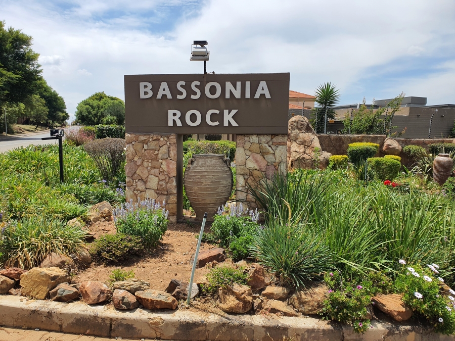 To Let 3 Bedroom Property for Rent in Bassonia Gauteng