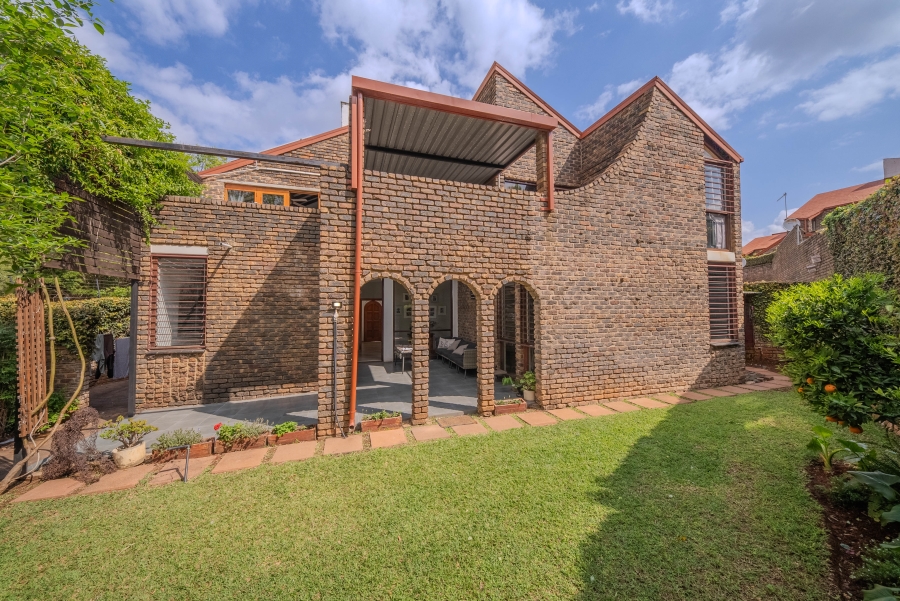 3 Bedroom Property for Sale in Lynnwood Gauteng