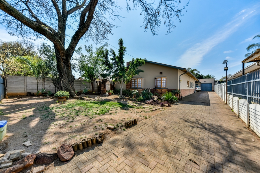 3 Bedroom Property for Sale in Villieria Gauteng