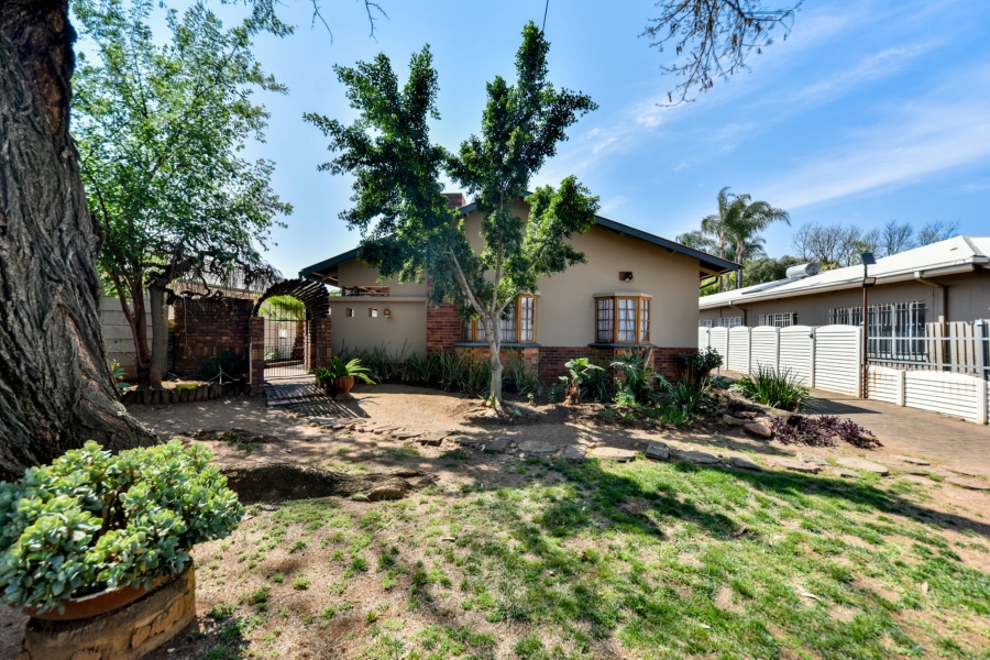 3 Bedroom Property for Sale in Villieria Gauteng