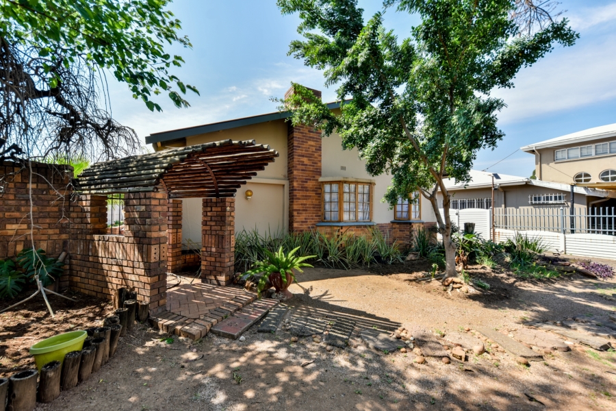 3 Bedroom Property for Sale in Villieria Gauteng
