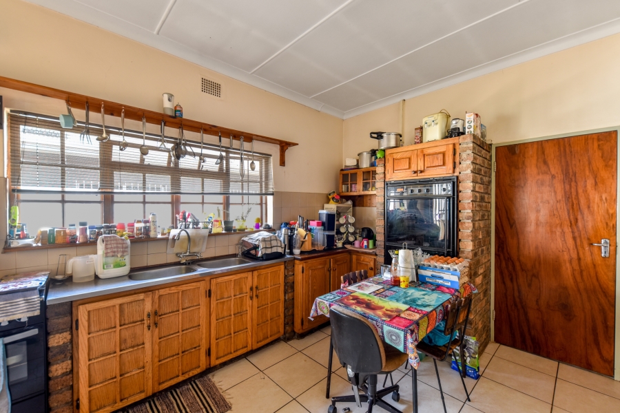 3 Bedroom Property for Sale in Villieria Gauteng