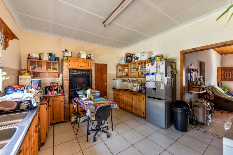 3 Bedroom Property for Sale in Villieria Gauteng