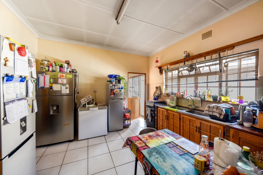 3 Bedroom Property for Sale in Villieria Gauteng