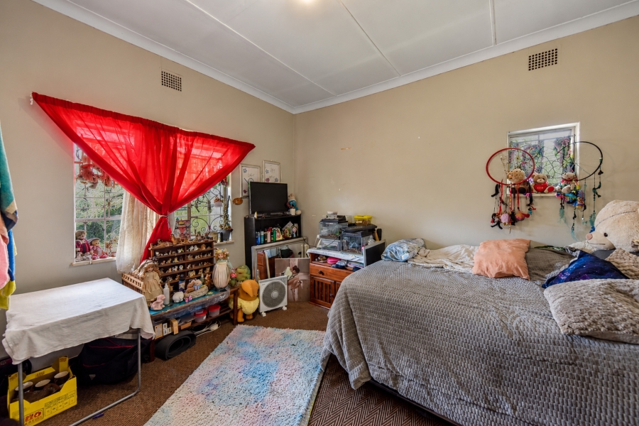 3 Bedroom Property for Sale in Villieria Gauteng