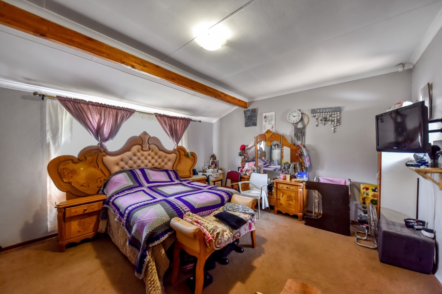 3 Bedroom Property for Sale in Villieria Gauteng
