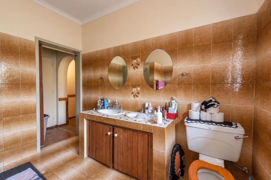 3 Bedroom Property for Sale in Villieria Gauteng