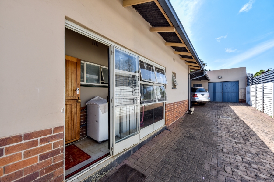 3 Bedroom Property for Sale in Villieria Gauteng