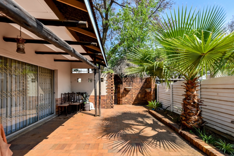 3 Bedroom Property for Sale in Villieria Gauteng