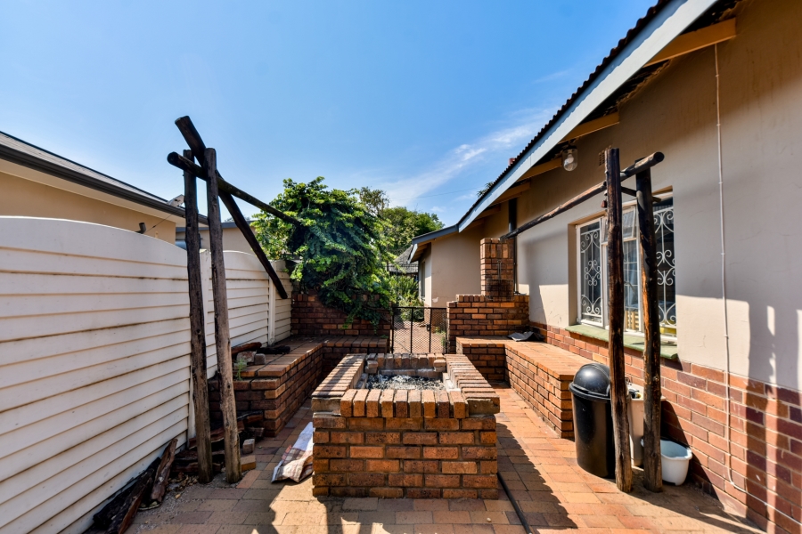 3 Bedroom Property for Sale in Villieria Gauteng