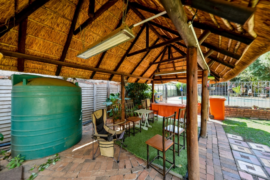 3 Bedroom Property for Sale in Villieria Gauteng