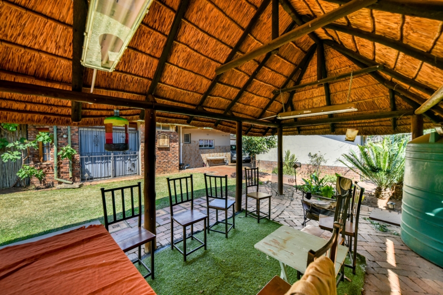 3 Bedroom Property for Sale in Villieria Gauteng
