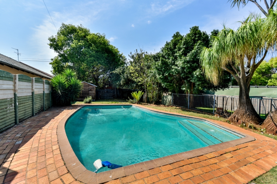 3 Bedroom Property for Sale in Villieria Gauteng