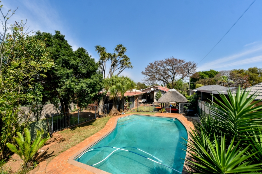 3 Bedroom Property for Sale in Villieria Gauteng