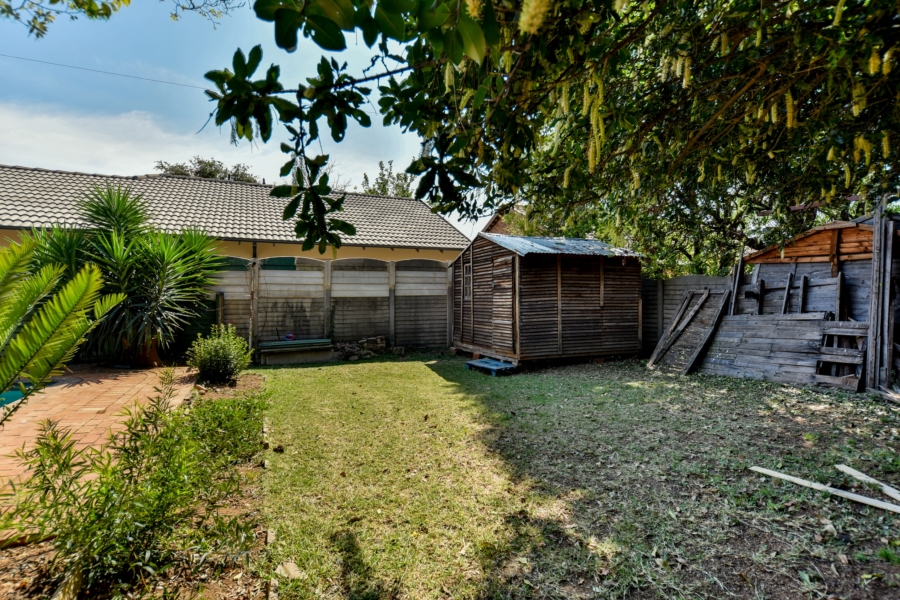 3 Bedroom Property for Sale in Villieria Gauteng