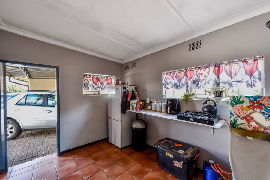 3 Bedroom Property for Sale in Villieria Gauteng