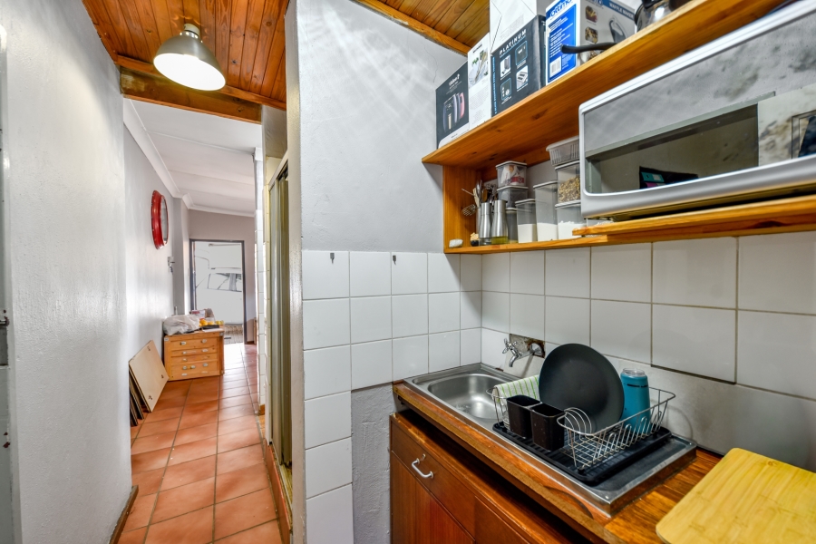 3 Bedroom Property for Sale in Villieria Gauteng