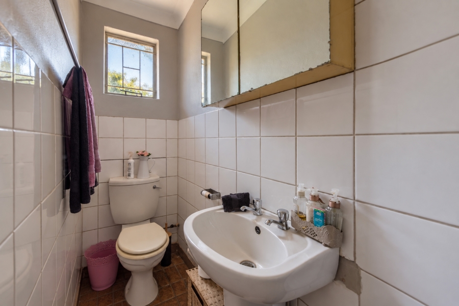 3 Bedroom Property for Sale in Villieria Gauteng