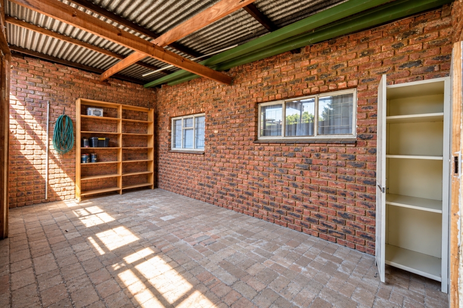 3 Bedroom Property for Sale in Villieria Gauteng