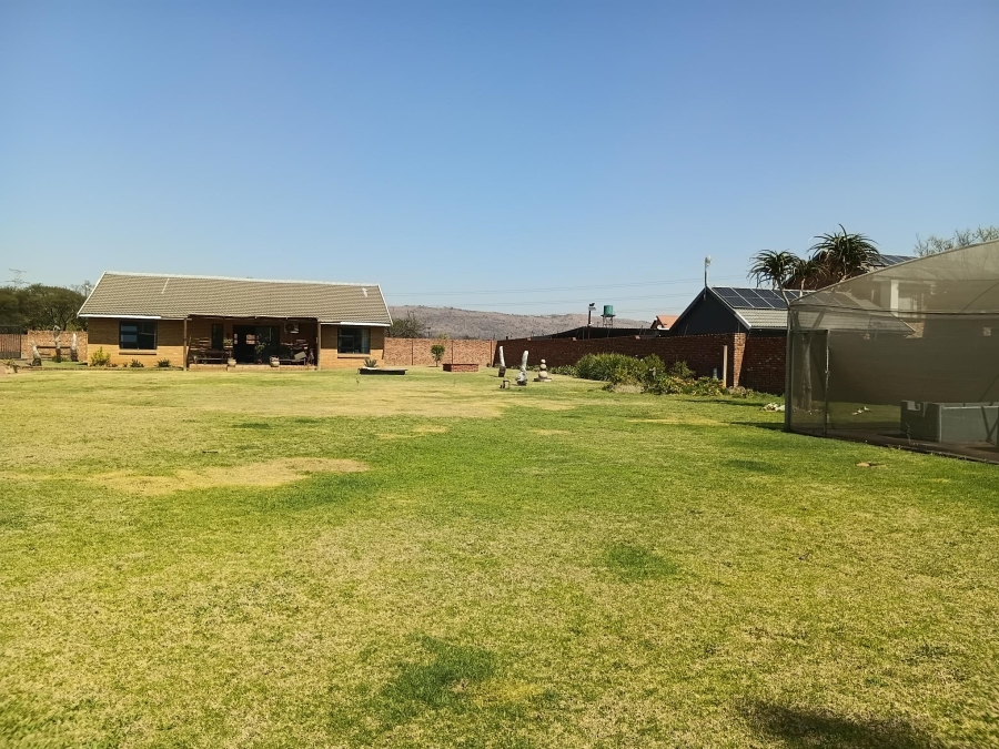 7 Bedroom Property for Sale in Andeon AH Gauteng