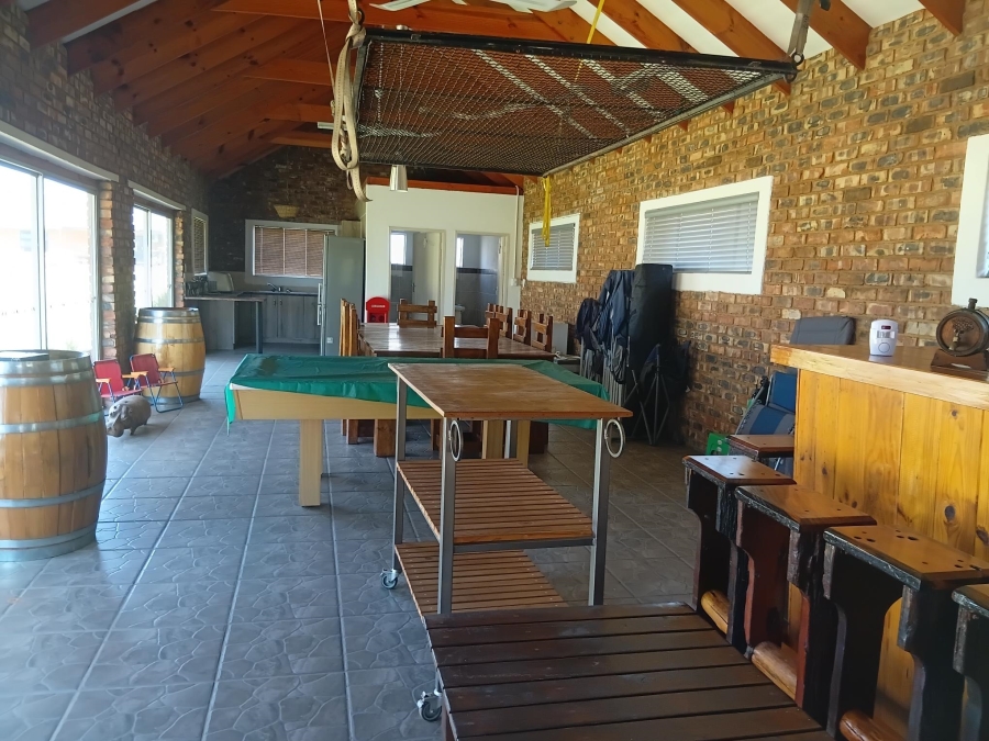 7 Bedroom Property for Sale in Andeon AH Gauteng