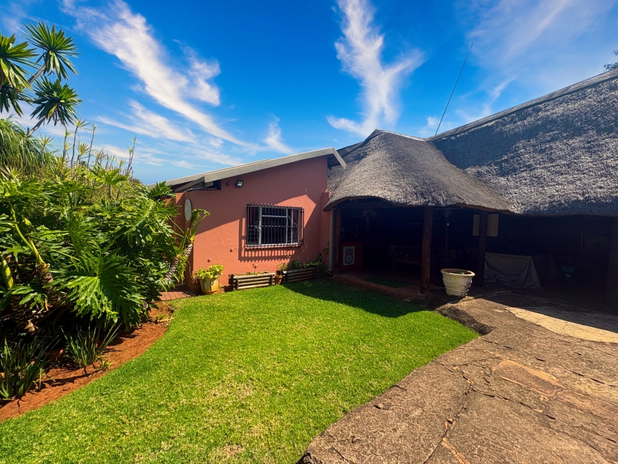 4 Bedroom Property for Sale in Karenpark Gauteng